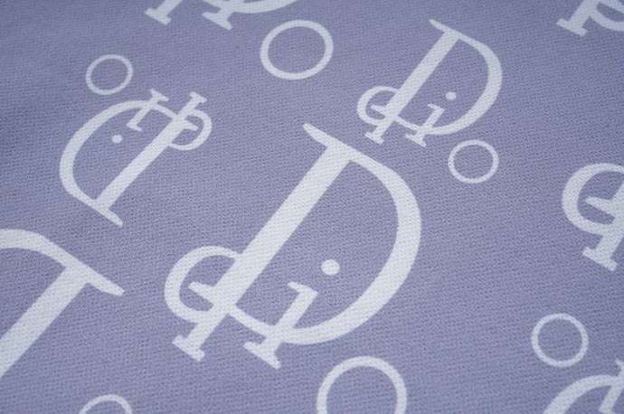 Dior Polo Shirt Short _SKUDiorM-XXL03020050